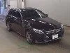 MERCEDES BENZ C CLASS STATION WAGON