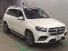 MERCEDES BENZ GLS 1
