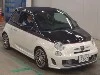 FIAT ABARTH  595C