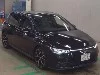 VOLKSWAGEN GOLF  GTI