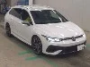 VOLKSWAGEN GOLF R VALIANT