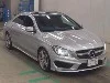 MERCEDES BENZ CLA