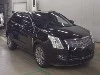 CADILLAC SRX CROSSOVER