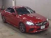 MERCEDES BENZ C CLASS