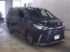 LEXUS LM