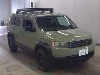 HONDA CROSSROAD