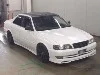 TOYOTA CHASER