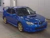 SUBARU IMPREZA WRX