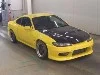 NISSAN SILVIA