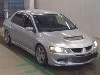 MITSUBISHI LANCER EVOLUTION