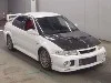 MITSUBISHI LANCER EVOLUTION