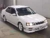 NISSAN BLUEBIRD