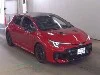 TOYOTA GR COROLLA