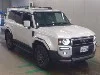 TOYOTA LAND CRUISER 250