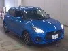 SUZUKI SWIFT SPORTS