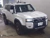 TOYOTA LAND CRUISER 250