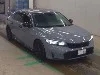 HONDA CIVIC HYBRID