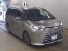 LEXUS LM