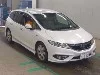 HONDA JADE