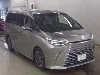 LEXUS LM
