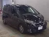 HONDA FREED HYBRID
