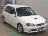TOYOTA STARLET