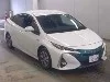 TOYOTA PRIUS PHV