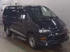 MITSUBISHI DELICA