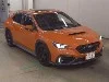 SUBARU WRX S4