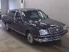 TOYOTA CENTURY