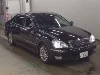 TOYOTA CROWN MAJESTA