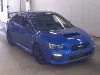 SUBARU WRX STI