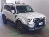TOYOTA LAND CRUISER 250