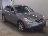 NISSAN SKYLINE CROSSOVER