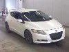 HONDA CR-Z