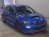 SUBARU WRX STI