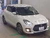 SUZUKI SWIFT SPORTS