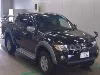 MITSUBISHI TRITON