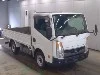 MITSUBISHI FUSO CANTER GUTS