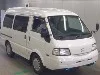 MAZDA BONGO VAN