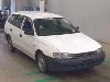 TOYOTA CALDINA VAN
