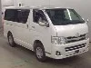 TOYOTA REGIUS VAN