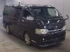 TOYOTA REGIUS VAN
