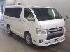 TOYOTA REGIUS VAN