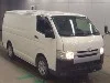 TOYOTA REGIUS VAN