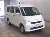 MAZDA BONGO VAN