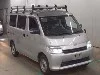 TOYOTA TOWN ACE VAN