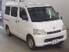 TOYOTA TOWN ACE VAN