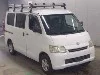 TOYOTA TOWN ACE VAN