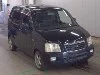 SUZUKI WAGON R SOLIO